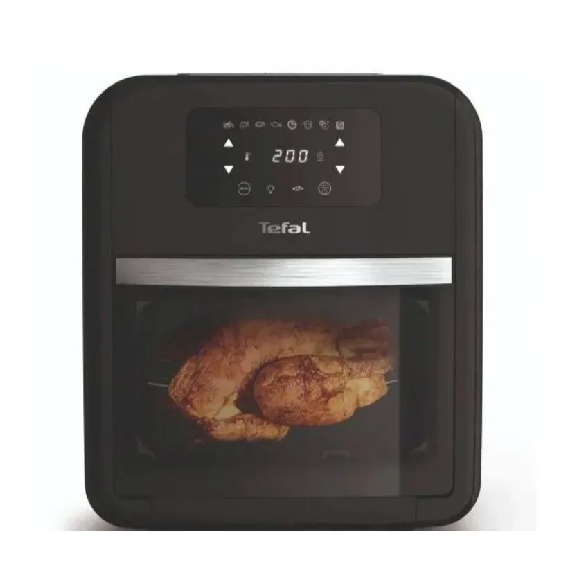 Tefal multifunkcijska rerna FW501815 - Inelektronik